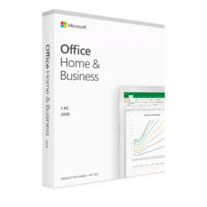 Office Home and Business 2019